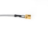 Goodridge 08-13 Chevrolet Silverado (w/ Rear Drum w/o Active Brake Control) SS Brake Lines thumbnail 5