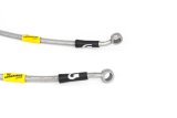 Goodridge 08-13 Chevrolet Silverado (w/ Rear Drum w/o Active Brake Control) SS Brake Lines thumbnail 7