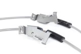 Goodridge 08-13 Chevrolet Silverado (w/ Rear Drum w/o Active Brake Control) SS Brake Lines thumbnail 8