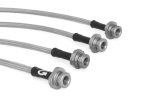 Goodridge 14-15 Infiniti Q50 SS Brake Lines thumbnail 3