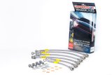 Goodridge 98-03 Camaro w/ Traction Control Brake Lines thumbnail 1