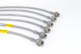 Goodridge 98-03 Camaro w/ Traction Control Brake Lines thumbnail 3