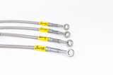 Goodridge 98-03 Camaro w/ Traction Control Brake Lines thumbnail 5