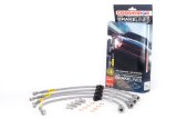 Goodridge 98-00 Honda Accord w/ Rear Disc Brake Lines thumbnail 1