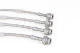 Goodridge 98-00 Honda Accord w/ Rear Disc Brake Lines thumbnail 2