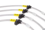 Goodridge 98-00 Honda Accord w/ Rear Disc Brake Lines thumbnail 5