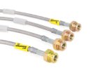 Goodridge 99-03 Acura CL/TL Type S Brake Lines thumbnail 5