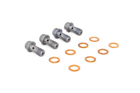 Goodridge 02 Nissan Altima 3.5L V6 Brake Lines thumbnail 4