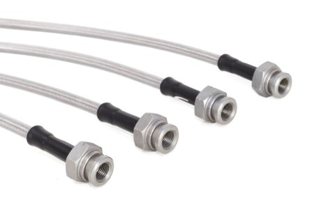 Goodridge 02 Nissan Altima 3.5L V6 Brake Lines thumbnail 5