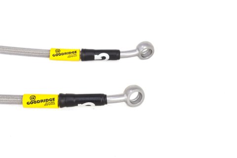 Goodridge 02 Nissan Altima 3.5L V6 Brake Lines thumbnail 6