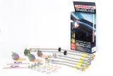Goodridge 05+ Pontiac GTO Brake Lines thumbnail 2