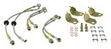Goodridge 05+ Pontiac GTO Brake Lines thumbnail 3
