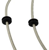 Goodridge 05+ Pontiac GTO Brake Lines thumbnail 5