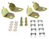 Goodridge 05+ Pontiac GTO Brake Lines thumbnail 6