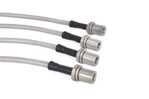 Goodridge 85-89 Toyota MR-2 Brake Lines thumbnail 2
