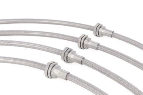 Goodridge 85-89 Toyota MR-2 Brake Lines thumbnail 3