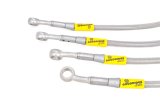 Goodridge 8/96-00 Toyota Camry/ES300 / 99-03 Solara V6 Brake Lines thumbnail 2