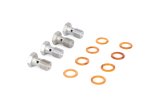Goodridge 8/96-00 Toyota Camry/ES300 / 99-03 Solara V6 Brake Lines thumbnail 5