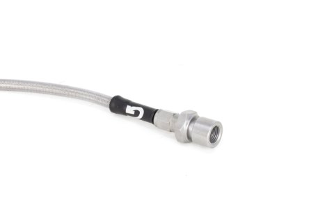 Goodridge 99-03 Chevy Silverado 2WD 2DR Ext Cab w/ 2W Steering Brake Lines thumbnail 2