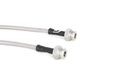 Goodridge 99-03 Chevy Silverado 2WD 2DR Ext Cab w/ 2W Steering Brake Lines thumbnail 7