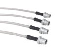 Goodridge 84-87 Corvette Brake Lines thumbnail 4