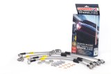 Goodridge 15-17 Hyundai Genesis Sedan RWD SS Brake Lines thumbnail 1
