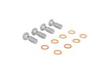 Goodridge 15-17 Hyundai Genesis Sedan RWD SS Brake Lines thumbnail 2