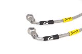 Goodridge 15-17 Hyundai Genesis Sedan RWD SS Brake Lines thumbnail 4