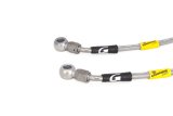 Goodridge 15-17 Hyundai Genesis Sedan RWD SS Brake Lines thumbnail 6