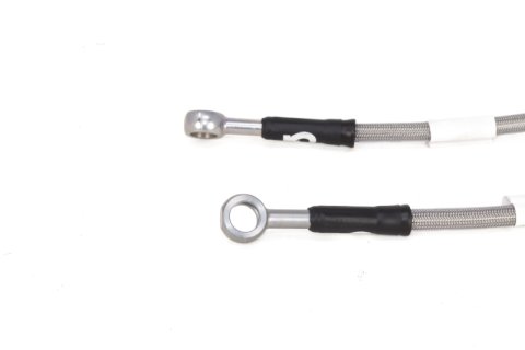 Goodridge 13-15 Subaru Crosstrek XV (All Models) SS Brake Line Kit thumbnail 5