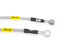 Goodridge 02/06-12 Toyota Avalon (All Models) SS Brake Line Kit thumbnail 3