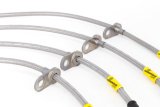 Goodridge 02/06-12 Toyota Avalon (All Models) SS Brake Line Kit thumbnail 4