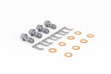 Goodridge 02/06-12 Toyota Avalon (All Models) SS Brake Line Kit thumbnail 5