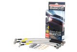 Goodridge 2013 Chevrolet Corvette Base Models SS Brake Line Kit thumbnail 1