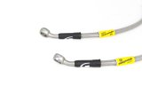 Goodridge 2013 Chevrolet Corvette Base Models SS Brake Line Kit thumbnail 4
