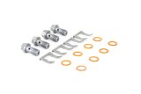 Goodridge 2013 Chevrolet Corvette Base Models SS Brake Line Kit thumbnail 5