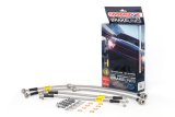 Goodridge 14-17 Infiniti QX60 (All Models) SS Brake Line Kit thumbnail 1