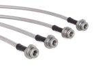 Goodridge 14-17 Infiniti QX60 (All Models) SS Brake Line Kit thumbnail 2