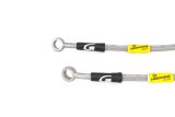 Goodridge 14-17 Infiniti QX60 (All Models) SS Brake Line Kit thumbnail 3