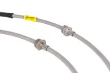 Goodridge 14-17 Infiniti QX60 (All Models) SS Brake Line Kit thumbnail 4