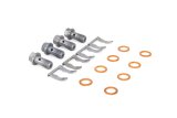 Goodridge 14-17 Infiniti QX60 (All Models) SS Brake Line Kit thumbnail 5