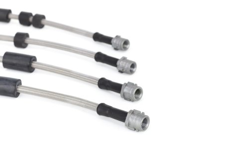 Goodridge 13-16 Ford Escape (All Models) SS Brake Line Kit thumbnail 2