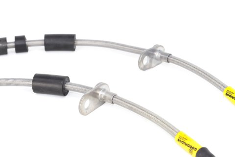 Goodridge 13-16 Ford Escape (All Models) SS Brake Line Kit thumbnail 3