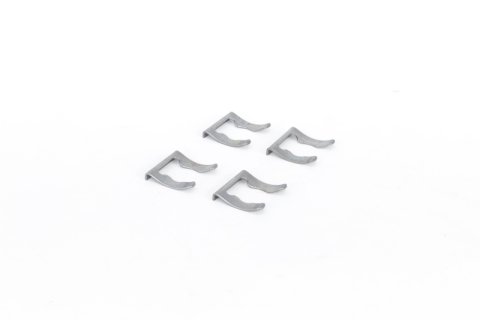 Goodridge 13-16 Ford Escape (All Models) SS Brake Line Kit thumbnail 5