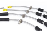 Goodridge 17-18 Ford Escape (All Models) SS Brake Line Kit thumbnail 2