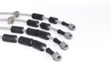Goodridge 17-18 Ford Escape (All Models) SS Brake Line Kit thumbnail 3