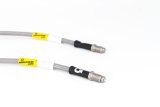 Goodridge 17-18 Ford Escape (All Models) SS Brake Line Kit thumbnail 6