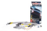 Goodridge 14-17 Nissan Rogue SS Brake Line Kit thumbnail 1