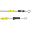 Goodridge 14-17 Nissan Rogue SS Brake Line Kit thumbnail 2