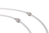Goodridge 14-17 Nissan Rogue SS Brake Line Kit thumbnail 3